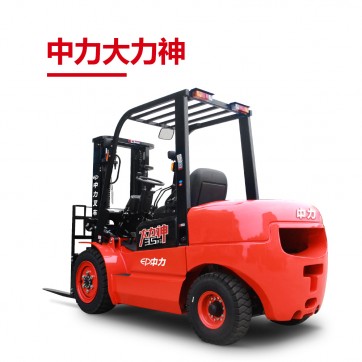 CPC(D)30/35T3 3.0/3.5噸內燃叉車